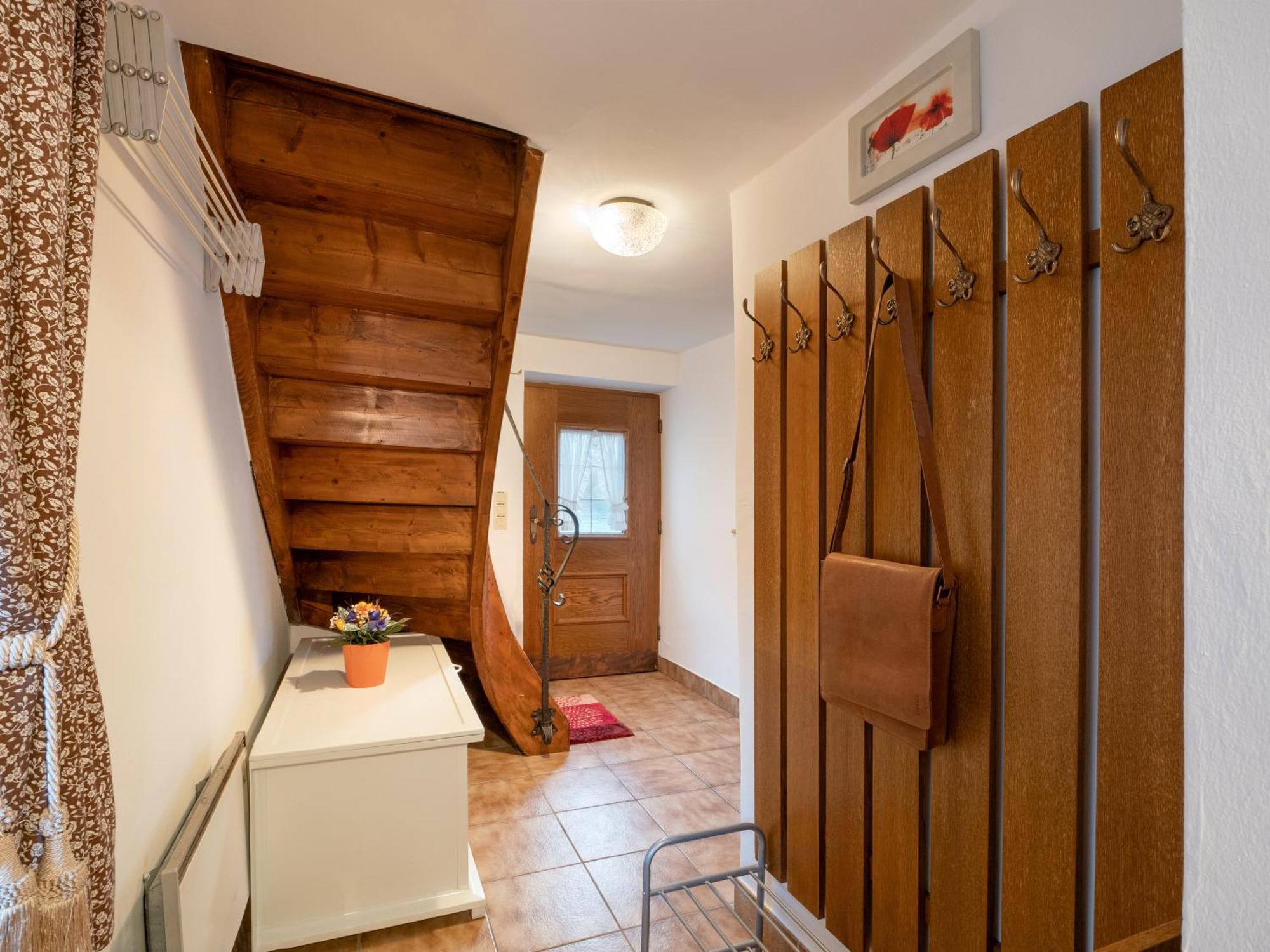 Chalet - Appartements Julitta Mayrhofen Exterior foto