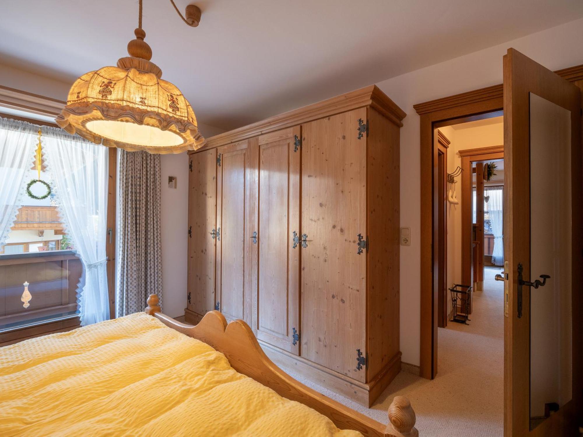 Chalet - Appartements Julitta Mayrhofen Exterior foto